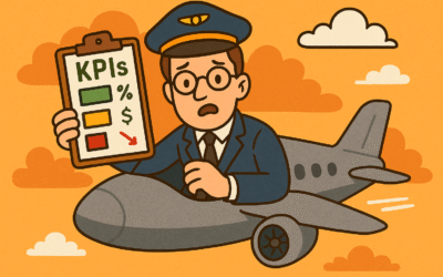 KPIs for Small Business Owners: Stop Guessing, Start Measuring