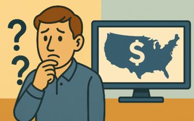 The Sales Tax Mistake That Costs U.S. Businesses Thousands