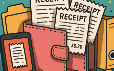Receipts vs. Regret: Why Documentation Is Your Real Best Friend