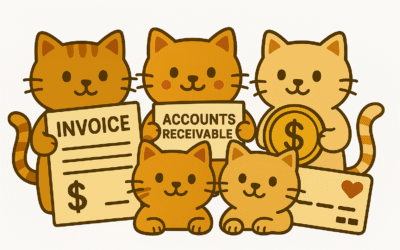 Accounts Receivable Management Best Practices