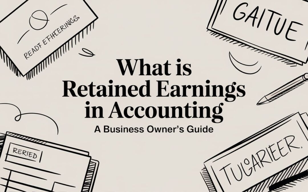 What Is Retained Earnings In Accounting? Your Guide to Compliance and Growth