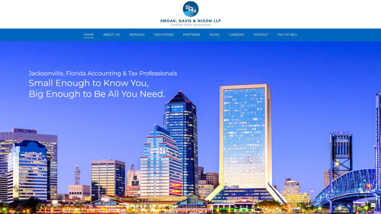 Smoak, Davis & Nixon LLP (SDN)