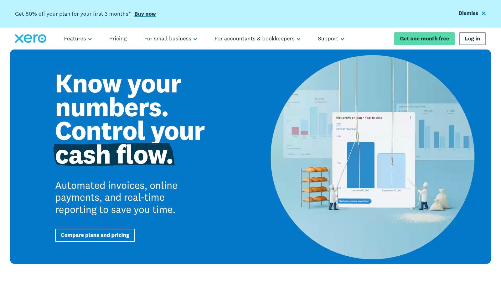 Xero (U.S. edition)