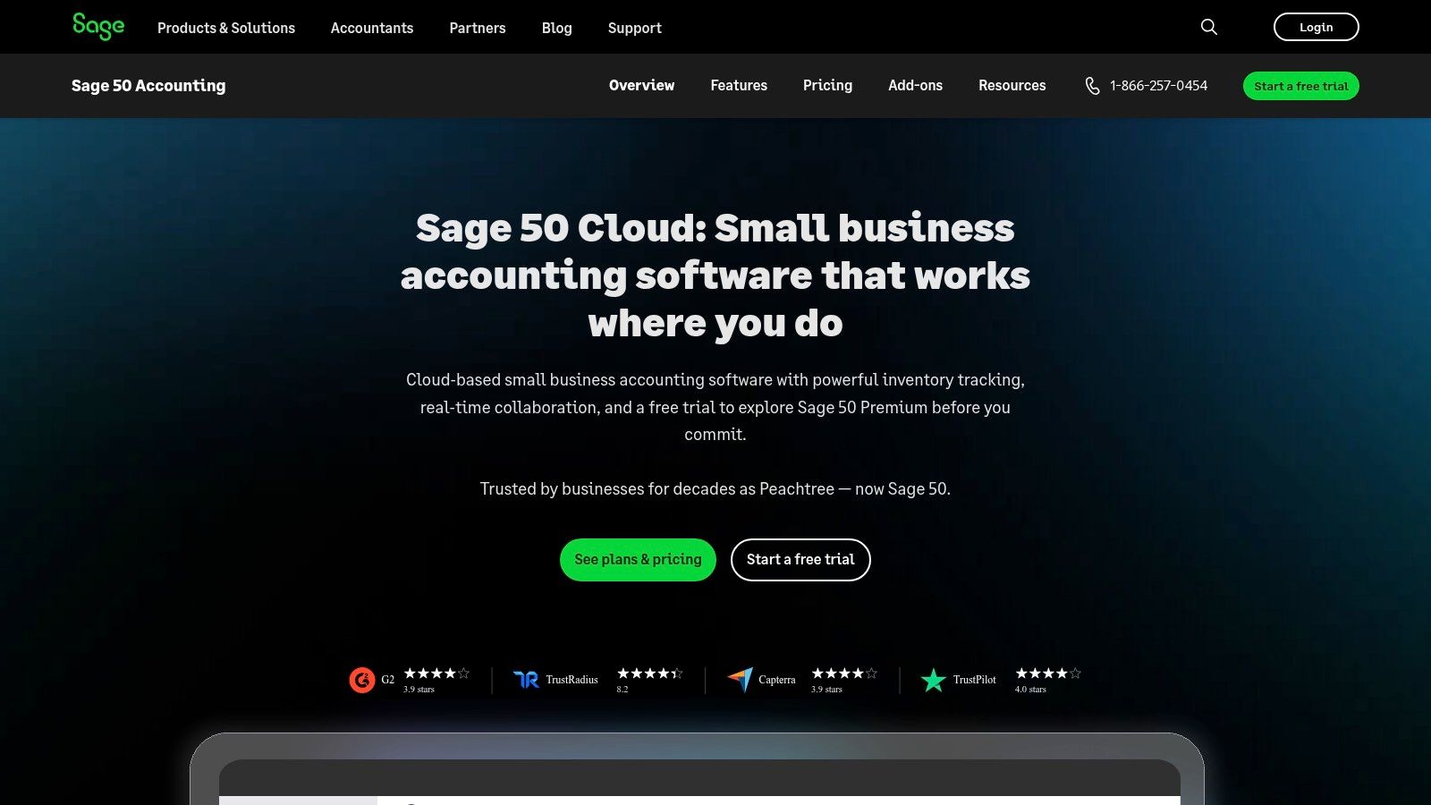 Sage 50 (U.S.)