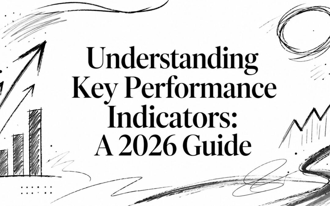 Understanding Key Performance Indicators: A 2026 Guide
