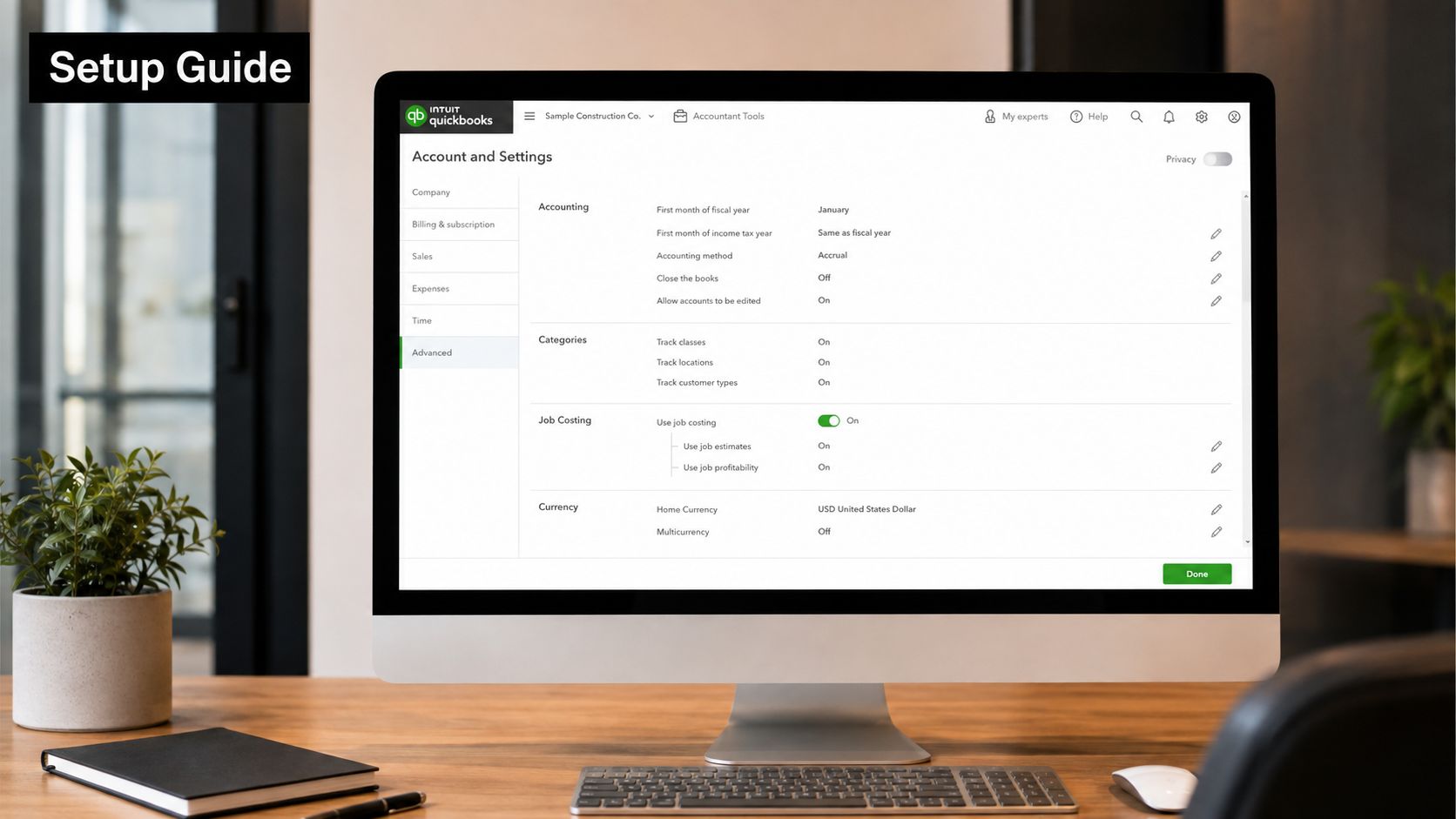 Screenshot from https://example.com/quickbooks-job-profitability-report.png